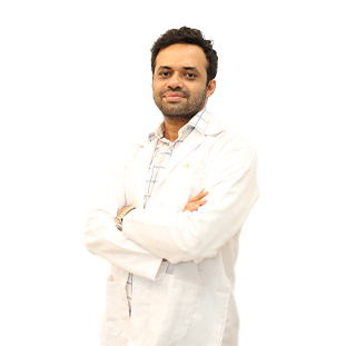 Dr. Dev Lakshmeesh